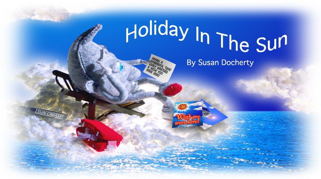 The Mothership by Susan Docherty